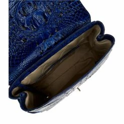 Buy ???? BRAHMIN Melbourne Collection Liz ???? Backpack Sapphire ???? -BRAHMIN Shop unnamed file 690