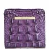 Coupon ✨ BRAHMIN Ombre Melbourne Collection Jane Wallet Ultraviolet ???? -BRAHMIN Shop unnamed file 692