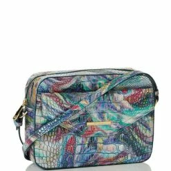 Outlet ???? BRAHMIN Melbourne Collection Shea Crossbody Bag Elope ❤️ -BRAHMIN Shop unnamed file 699