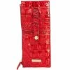 Coupon ???? BRAHMIN Melbourne Collection Leather Crocodile-Embossed Wallet Heartbreaker ???? -BRAHMIN Shop unnamed file 708