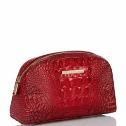 Coupon ???? BRAHMIN Melbourne Collection Dany Makeup Case Heartbreaker ???? -BRAHMIN Shop unnamed file 714
