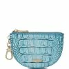 Deals ???? BRAHMIN Melbourne Collection Britt Coin Holder Arctic Blue ???? -BRAHMIN Shop unnamed file 723