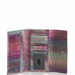 Wholesale ✨ BRAHMIN Mini Melbourne Collection Cordelia Wallet Magical ???? -BRAHMIN Shop unnamed file 728