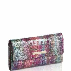 Wholesale ✨ BRAHMIN Mini Melbourne Collection Cordelia Wallet Magical ???? -BRAHMIN Shop unnamed file 729