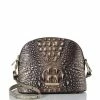 Flash Sale ???? BRAHMIN Ombre Melbourne Collection Small Georgina Crossbody Bag Espresso ❤️ -BRAHMIN Shop unnamed file 736