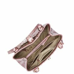 Flash Sale ❤️ BRAHMIN Melbourne Collection Fiora Bucket Bag Pink Icing ???? -BRAHMIN Shop unnamed file 746