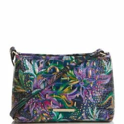 Buy ???? BRAHMIN Melbourne Collection Lorelei Shoulder Bag Visionary ❤️