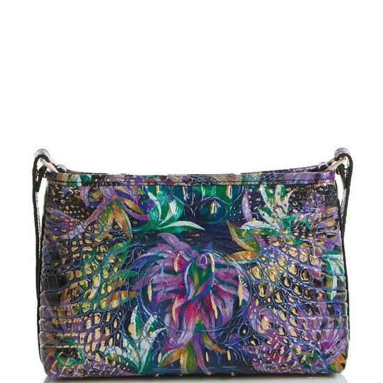 Buy ???? BRAHMIN Melbourne Collection Lorelei Shoulder Bag Visionary ❤️ 4 Buy ???? BRAHMIN Melbourne Collection Lorelei Shoulder Bag Visionary ❤️ - Image 2