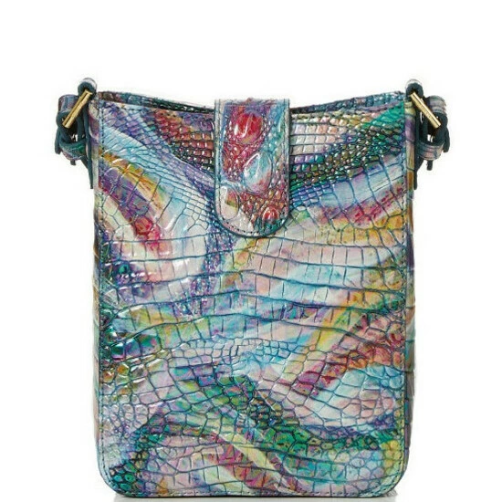 Coupon ???? BRAHMIN Melbourne Collection Marley Crossbody Bag Elope ???? 4 Coupon ???? BRAHMIN Melbourne Collection Marley Crossbody Bag Elope ???? - Image 2