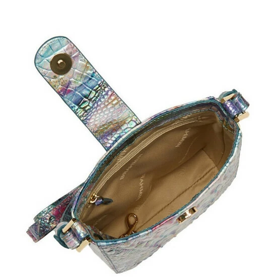 Coupon ???? BRAHMIN Melbourne Collection Marley Crossbody Bag Elope ???? 5 Coupon ???? BRAHMIN Melbourne Collection Marley Crossbody Bag Elope ???? - Image 3