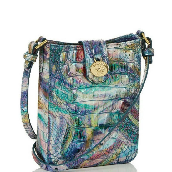 Coupon ???? BRAHMIN Melbourne Collection Marley Crossbody Bag Elope ???? 6 Coupon ???? BRAHMIN Melbourne Collection Marley Crossbody Bag Elope ???? - Image 4