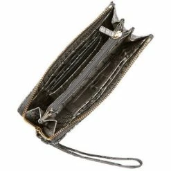 Wholesale ???? BRAHMIN Melbourne Collection Corie Wristlet Steel ???? -BRAHMIN Shop unnamed file 773
