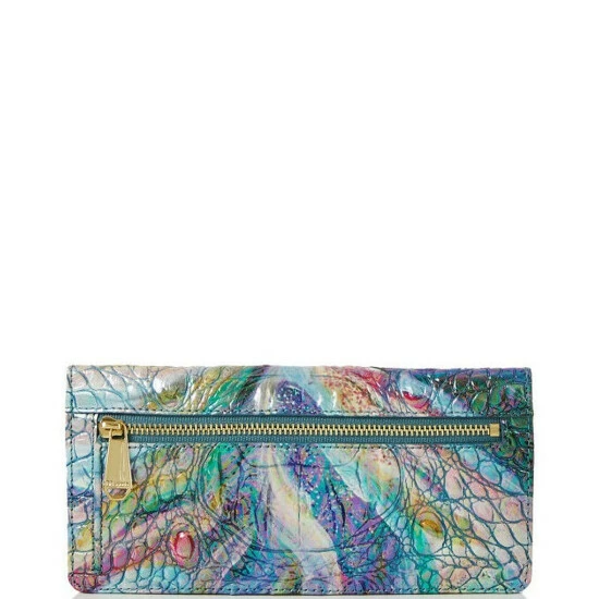 Outlet ???? BRAHMIN Melbourne Collection Ady Wallet Elope ⌛ 4 Outlet ???? BRAHMIN Melbourne Collection Ady Wallet Elope ⌛ - Image 2