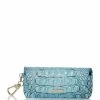 Brand new ???? BRAHMIN Melbourne Collection Elora Keychain Arctic Blue ???? 2 Brand new ???? BRAHMIN Melbourne Collection Elora Keychain Arctic Blue ???? -BRAHMIN Shop unnamed file 790