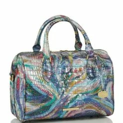 Flash Sale ⌛ BRAHMIN Melbourne Collection Stacy Satchel Bag Elope ???? -BRAHMIN Shop unnamed file 808