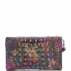 Top 10 ???? BRAHMIN Melbourne Collection Daisy Zip Top Wristlet Lustrous ⭐ -BRAHMIN Shop unnamed file 810