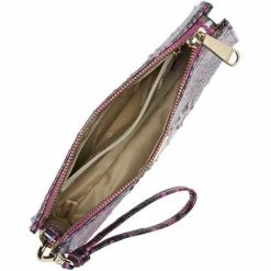Top 10 ???? BRAHMIN Melbourne Collection Daisy Zip Top Wristlet Lustrous ⭐ -BRAHMIN Shop unnamed file 811