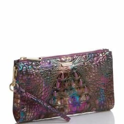 Top 10 ???? BRAHMIN Melbourne Collection Daisy Zip Top Wristlet Lustrous ⭐ -BRAHMIN Shop unnamed file 812