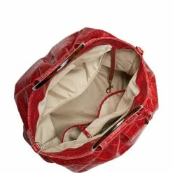 Deals ???? BRAHMIN Haiku Collection Renata Tote Bag Red Dragon ???? -BRAHMIN Shop unnamed file 833