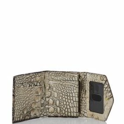 Hot Sale ???? BRAHMIN Melbourne Collection Small Veronica Wallet Espresso ⭐ -BRAHMIN Shop unnamed file 851