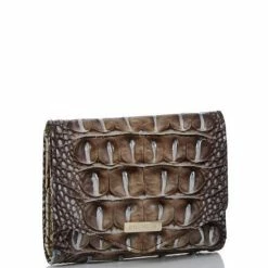Hot Sale ???? BRAHMIN Melbourne Collection Small Veronica Wallet Espresso ⭐ -BRAHMIN Shop unnamed file 852