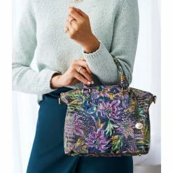 Best Sale ⭐ BRAHMIN Melbourne Collection Duxbury Satchel Bag Visionary ⌛ 11 Best Sale ⭐ BRAHMIN Melbourne Collection Duxbury Satchel Bag Visionary ⌛ -BRAHMIN Shop unnamed file 869