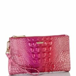 Discount ???? BRAHMIN Ombre Melbourne Collection Daisy Wristlet Cupid ???? 9 Discount ???? BRAHMIN Ombre Melbourne Collection Daisy Wristlet Cupid ???? -BRAHMIN Shop unnamed file 881