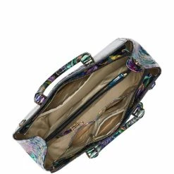 Cheap ???? BRAHMIN Melbourne Collection Finley Carryall Tote Bag Visionary ⭐ -BRAHMIN Shop unnamed file 886