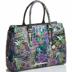 Cheap ???? BRAHMIN Melbourne Collection Finley Carryall Tote Bag Visionary ⭐ -BRAHMIN Shop unnamed file 887