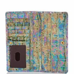 Hot Sale ???? BRAHMIN Delphine Collection Ady Wallet Visionary ✨ -BRAHMIN Shop unnamed file 920