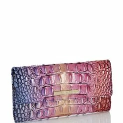 New ⌛ BRAHMIN Ombre Melbourne Collection Cordelia Wallet Dreamer ???? 9 New ⌛ BRAHMIN Ombre Melbourne Collection Cordelia Wallet Dreamer ???? -BRAHMIN Shop unnamed file 925