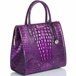 Cheapest ✔️ BRAHMIN Melbourne Collection Caroline Satchel Bag Purple Potion ???? 9 Cheapest ✔️ BRAHMIN Melbourne Collection Caroline Satchel Bag Purple Potion ???? -BRAHMIN Shop unnamed file 957
