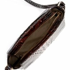 Discount ✨ BRAHMIN Ombre Melbourne Collection Hillary Crossbody Bag Cocoa ???? -BRAHMIN Shop unnamed file 970