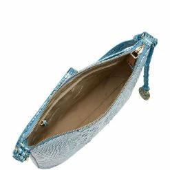 Best Sale ???? BRAHMIN Melbourne Collection Katie Crossbody Bag Arctic Blue ???? -BRAHMIN Shop unnamed file 973