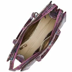 Cheapest ???? BRAHMIN Melbourne Collection Tia Tote Bag Lustrous ???? -BRAHMIN Shop unnamed file 985