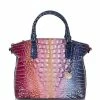 Wholesale ✨ BRAHMIN Ombre Melbourne Collection Duxbury Satchel Bag Dreamer ???? -BRAHMIN Shop unnamed file 993