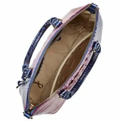 Wholesale ✨ BRAHMIN Ombre Melbourne Collection Duxbury Satchel Bag Dreamer ???? -BRAHMIN Shop unnamed file 995