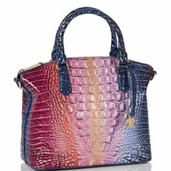 Wholesale ✨ BRAHMIN Ombre Melbourne Collection Duxbury Satchel Bag Dreamer ???? -BRAHMIN Shop unnamed file 996